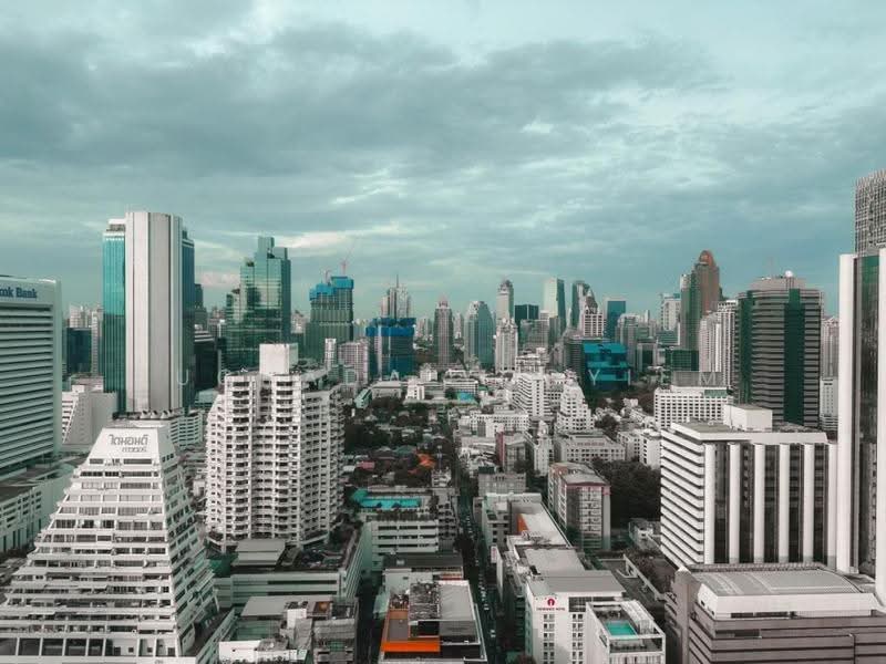 The Ritz-Carlton Residences, Bangkok, 114 Narathiwat Ratchanakarin Road, Silom, Bang Rak, Bangkok, 3 Bedrooms, 211 sqm, Condo For Sale, by Suchada Yodyiem, 500510015 - DDproperty.com