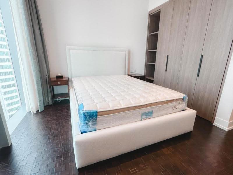 The Ritz-Carlton Residences, Bangkok, 114 Narathiwat Ratchanakarin Road, Silom, Bang Rak, Bangkok, 3 Bedrooms, 211 sqm, Condo For Sale, by Suchada Yodyiem, 500510015 - DDproperty.com