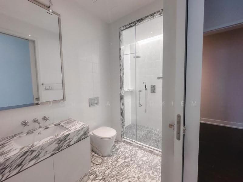 The Ritz-Carlton Residences, Bangkok, 114 Narathiwat Ratchanakarin Road, Silom, Bang Rak, Bangkok, 3 Bedrooms, 211 sqm, Condo For Sale, by Suchada Yodyiem, 500510015 - DDproperty.com
