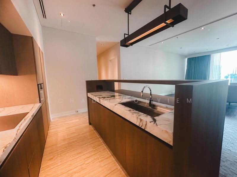 The Ritz-Carlton Residences, Bangkok, 114 Narathiwat Ratchanakarin Road, Silom, Bang Rak, Bangkok, 3 Bedrooms, 211 sqm, Condo For Sale, by Suchada Yodyiem, 500510015 - DDproperty.com