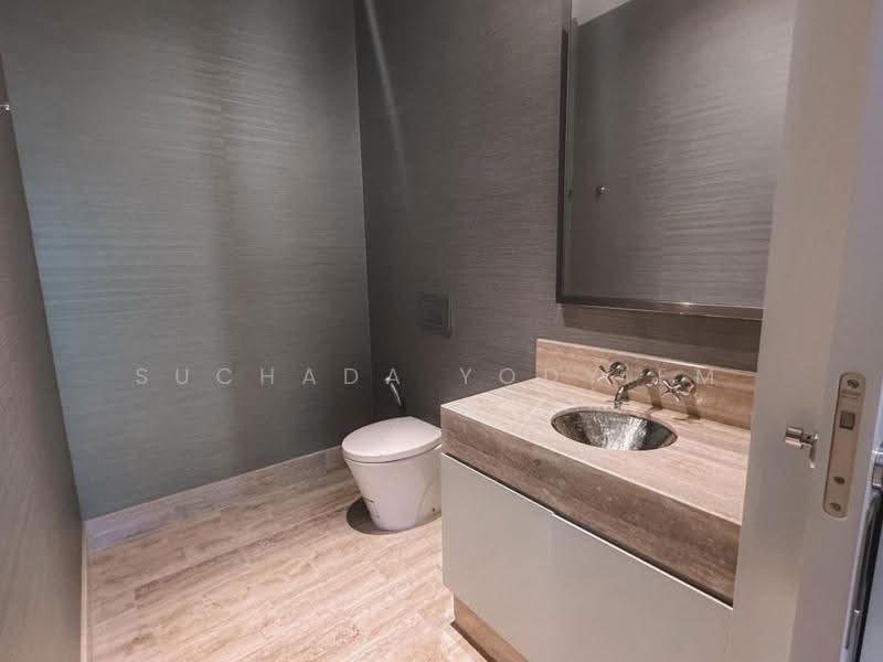 The Ritz-Carlton Residences, Bangkok, 114 Narathiwat Ratchanakarin Road, Silom, Bang Rak, Bangkok, 3 Bedrooms, 211 sqm, Condo For Sale, by Suchada Yodyiem, 500510015 - DDproperty.com