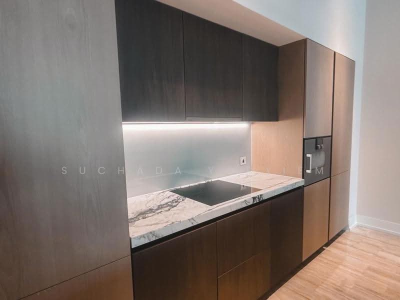 The Ritz-Carlton Residences : เดอะ ริซท์-คาร์ลตัน เรสซิเดนเซส, กรุงเทพ, 114 ถ.นราธิวาสราชนครินทร์, สีลม, บางรัก, กรุงเทพ, 211 ตร.ม., คอนโด ขาย, โดย Suchada Yodyiem, 500510015 - DDproperty.com