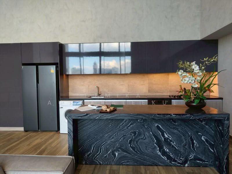 The Lofts Asoke : เดอะ ลอฟท์ อโศก, กรุงเทพ, ถนนสุขุมวิท 21, คลองเตยเหนือ, วัฒนา, กรุงเทพ, 130 ตร.ม., คอนโด ขาย, โดย Pemika Aukkaraleekul, 500510016 - DDproperty.com