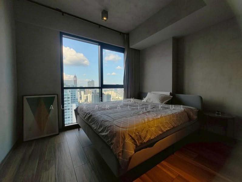 The Lofts Asoke : เดอะ ลอฟท์ อโศก, กรุงเทพ, ถนนสุขุมวิท 21, คลองเตยเหนือ, วัฒนา, กรุงเทพ, 130 ตร.ม., คอนโด ขาย, โดย Pemika Aukkaraleekul, 500510016 - DDproperty.com