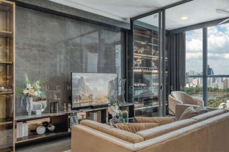 Wyndham Residence : วินด์แฮม เรสซิเดนซ์, กรุงเทพ, 388 ถนนรัชดาภิเษก, คลองเตย, กรุงเทพ, 34 ตร.ม., คอนโด ขาย, โดย Suchada Yodyiem, 500510017 - DDproperty.com