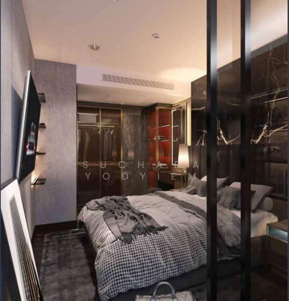 Wyndham Residence : วินด์แฮม เรสซิเดนซ์, กรุงเทพ, 388 ถนนรัชดาภิเษก, คลองเตย, กรุงเทพ, 34 ตร.ม., คอนโด ขาย, โดย Suchada Yodyiem, 500510017 - DDproperty.com