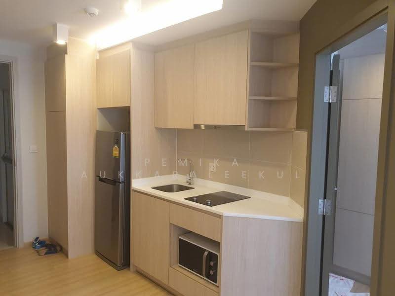 Maestro 12 Ratchathewi, Bangkok, 368 Phetchaburi Road, Thung Phaya Thai, Ratchathewi, Bangkok, 1 Bedroom, 33 sqm, Condo For Sale, by Pemika Aukkaraleekul, 500510019 - DDproperty.com