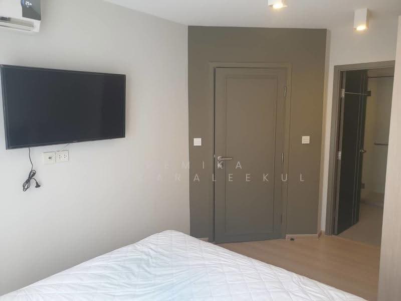 Maestro 12 Ratchathewi, Bangkok, 368 Phetchaburi Road, Thung Phaya Thai, Ratchathewi, Bangkok, 1 Bedroom, 33 sqm, Condo For Sale, by Pemika Aukkaraleekul, 500510019 - DDproperty.com