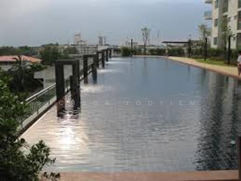 Supalai Park Ratchaphruek-Phetkasem, Bangkok, Petchkasem Road, Bang Wa, Phasi Charoen, Bangkok, 2 Bedrooms, 70 sqm, Condo For Sale, by Suchada Yodyiem, 500510020 - DDproperty.com