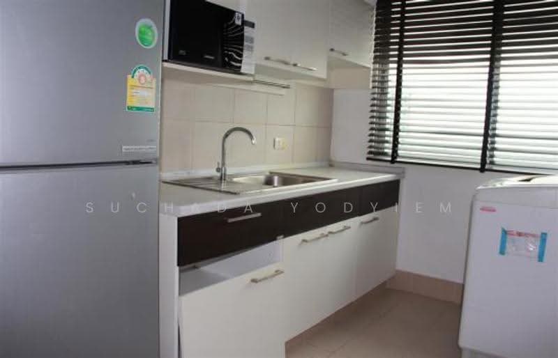 Supalai Park Ratchaphruek-Phetkasem, Bangkok, Petchkasem Road, Bang Wa, Phasi Charoen, Bangkok, 2 Bedrooms, 70 sqm, Condo For Sale, by Suchada Yodyiem, 500510020 - DDproperty.com
