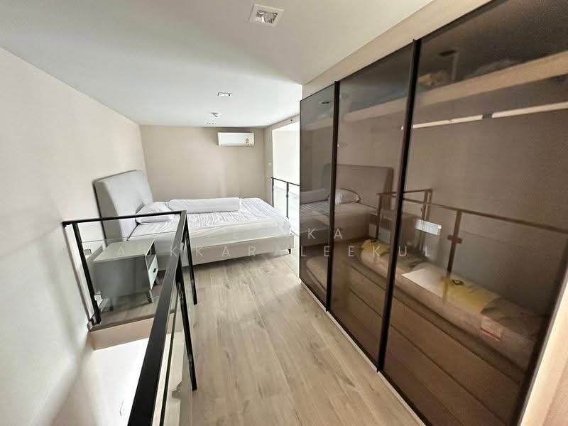 Piti Sukhumvit 101, Bangkok, Sukhumvit Road, Bang Chak, Phra Khanong, Bangkok, 1 Bedroom, 47 sqm, Condo For Sale, by Pemika Aukkaraleekul, 500510022 - DDproperty.com