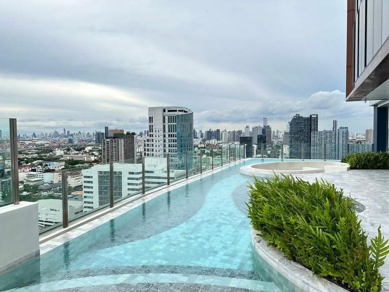 Piti Sukhumvit 101 : ปีติ สุขุมวิท 101, กรุงเทพ, ถนนสุขุมวิท, บางจาก, พระโขนง, กรุงเทพ, 47 ตร.ม., คอนโด ขาย, โดย Pemika Aukkaraleekul, 500510022 - DDproperty.com