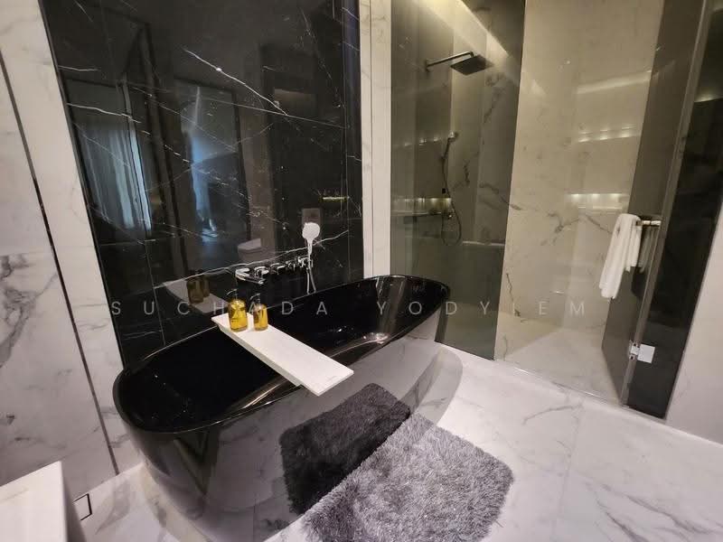 The Bangkok Thonglor, Bangkok, Soi Sukhumvit 55, Sukhumvit Road, Khlong Tan Nua, Watthana, Bangkok, 2 Bedrooms, 84 sqm, Condo For Sale, by Suchada Yodyiem, 500510023 - DDproperty.com