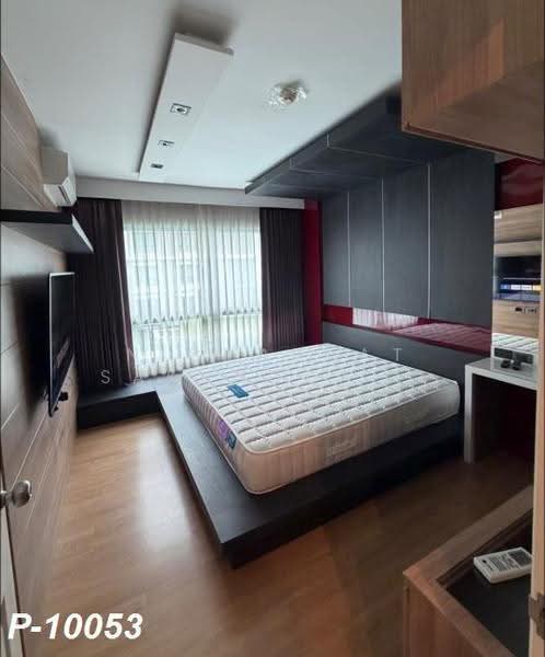 Supalai City Resort Ratchayothin-Phaholyothin 32 : ศุภาลัย ซิตี้ รีสอร์ท รัชโยธิน - พหลโยธิน 32, กรุงเทพ, ถ.เสนานิคม1, จันทรเกษม, จตุจักร, กรุงเทพ, 40 ตร.ม., คอนโด ให้เช่า, โดย Nichaphat Sakunchayapha, 500510024 - DDproperty.com