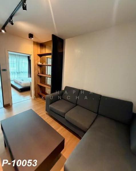 Supalai City Resort Ratchayothin-Phaholyothin 32 : ศุภาลัย ซิตี้ รีสอร์ท รัชโยธิน - พหลโยธิน 32, กรุงเทพ, ถ.เสนานิคม1, จันทรเกษม, จตุจักร, กรุงเทพ, 40 ตร.ม., คอนโด ให้เช่า, โดย Nichaphat Sakunchayapha, 500510024 - DDproperty.com