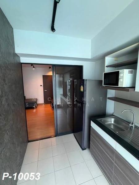 Supalai City Resort Ratchayothin-Phaholyothin 32, Bangkok, Senanikom 1 Rd., Chan Kasem, Chatuchak, Bangkok, 1 Bedroom, 40 sqm, Condo For Rent, by Nichaphat Sakunchayapha, 500510024 - DDproperty.com
