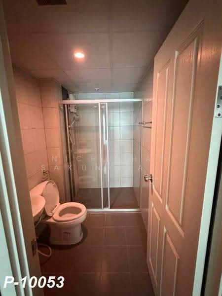 Supalai City Resort Ratchayothin-Phaholyothin 32 : ศุภาลัย ซิตี้ รีสอร์ท รัชโยธิน - พหลโยธิน 32, กรุงเทพ, ถ.เสนานิคม1, จันทรเกษม, จตุจักร, กรุงเทพ, 40 ตร.ม., คอนโด ให้เช่า, โดย Nichaphat Sakunchayapha, 500510024 - DDproperty.com