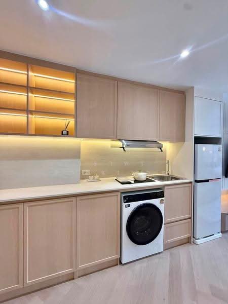 Hillside Condo 4, Chiang Mai, Chang Phuak, Muang Chiang Mai, Chiang Mai, 1 Bedroom, 45 sqm, Condo For Sale, by วราพร ตางจงราช, 500510026 - DDproperty.com