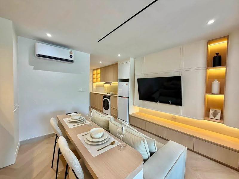 Hillside Condo 4, Chiang Mai, Chang Phuak, Muang Chiang Mai, Chiang Mai, 1 Bedroom, 45 sqm, Condo For Sale, by วราพร ตางจงราช, 500510026 - DDproperty.com