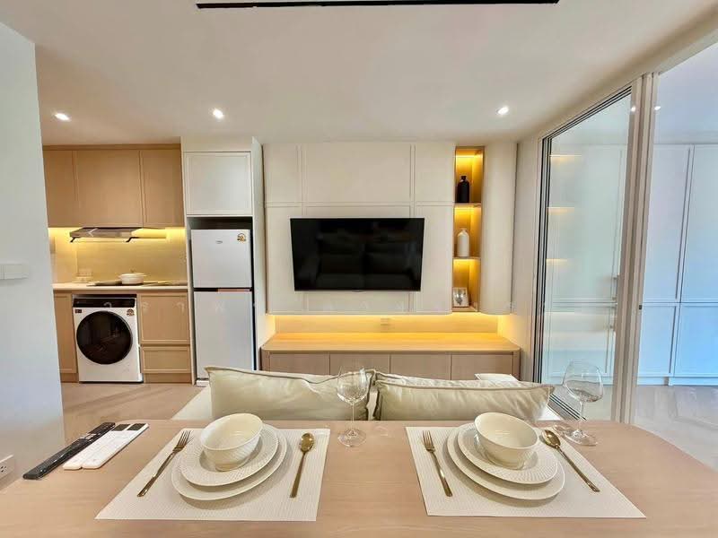 Hillside Condo 4, Chiang Mai, Chang Phuak, Muang Chiang Mai, Chiang Mai, 1 Bedroom, 45 sqm, Condo For Sale, by วราพร ตางจงราช, 500510026 - DDproperty.com
