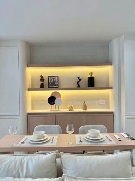 Hillside Condo 4, Chiang Mai, Chang Phuak, Muang Chiang Mai, Chiang Mai, 1 Bedroom, 45 sqm, Condo For Sale, by วราพร ตางจงราช, 500510026 - DDproperty.com