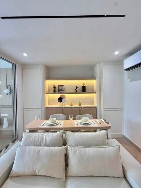 Hillside Condo 4, Chiang Mai, Chang Phuak, Muang Chiang Mai, Chiang Mai, 1 Bedroom, 45 sqm, Condo For Sale, by วราพร ตางจงราช, 500510026 - DDproperty.com