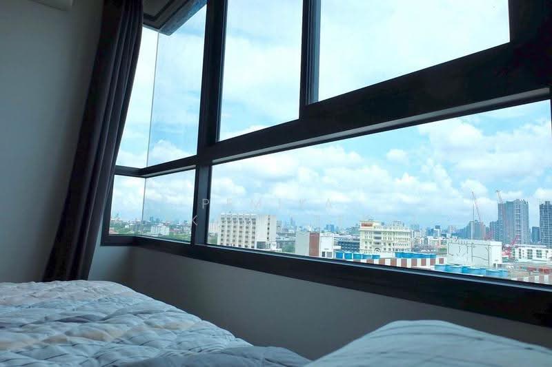 IDEO Sukhumvit 93, Bangkok, 2331 Soi Sukhumvit 93, Bang Chak, Phra Khanong, Bangkok, 1 Bedroom, 35 sqm, Condo For Sale, by Pemika Aukkaraleekul, 500510027 - DDproperty.com