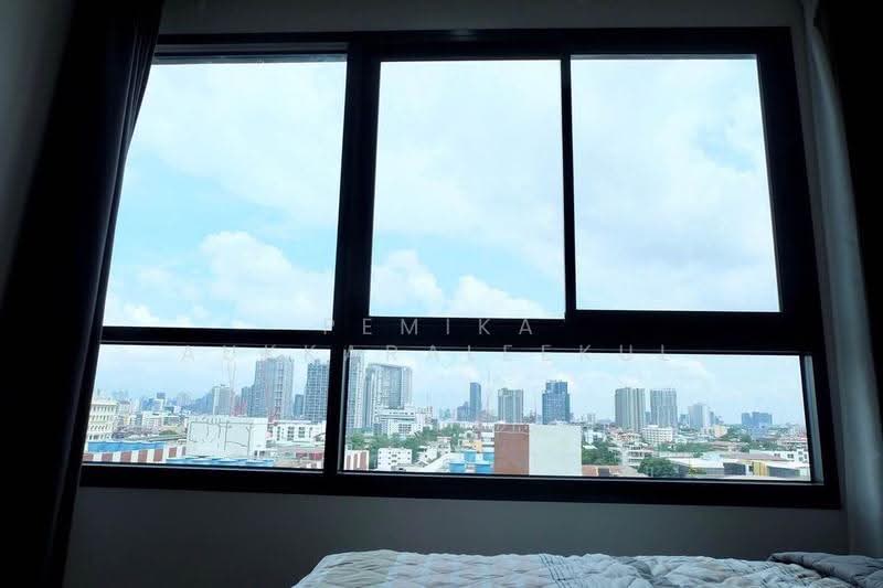 IDEO Sukhumvit 93 : ไอดีโอ สุขุมวิท 93, กรุงเทพ, 2331 ซอยสุขุมวิท 93, บางจาก, พระโขนง, กรุงเทพ, 35 ตร.ม., คอนโด ขาย, โดย Pemika Aukkaraleekul, 500510027 - DDproperty.com