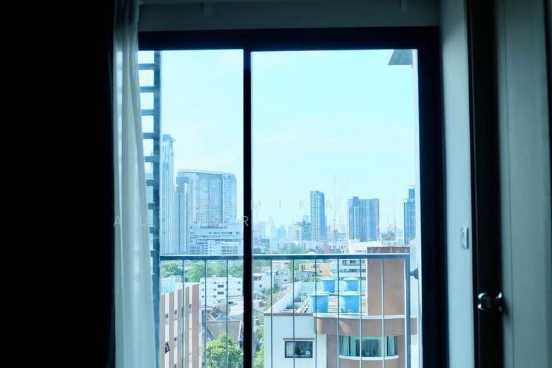 IDEO Sukhumvit 93 : ไอดีโอ สุขุมวิท 93, กรุงเทพ, 2331 ซอยสุขุมวิท 93, บางจาก, พระโขนง, กรุงเทพ, 35 ตร.ม., คอนโด ขาย, โดย Pemika Aukkaraleekul, 500510027 - DDproperty.com