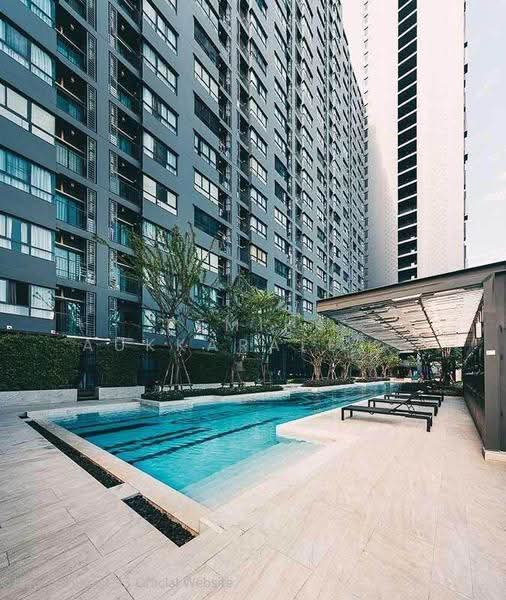IDEO Sukhumvit 93 : ไอดีโอ สุขุมวิท 93, กรุงเทพ, 2331 ซอยสุขุมวิท 93, บางจาก, พระโขนง, กรุงเทพ, 35 ตร.ม., คอนโด ขาย, โดย Pemika Aukkaraleekul, 500510027 - DDproperty.com