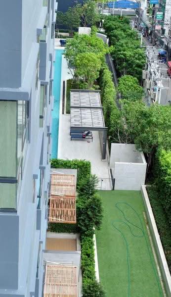 IDEO Sukhumvit 93 : ไอดีโอ สุขุมวิท 93, กรุงเทพ, 2331 ซอยสุขุมวิท 93, บางจาก, พระโขนง, กรุงเทพ, 35 ตร.ม., คอนโด ขาย, โดย Pemika Aukkaraleekul, 500510027 - DDproperty.com