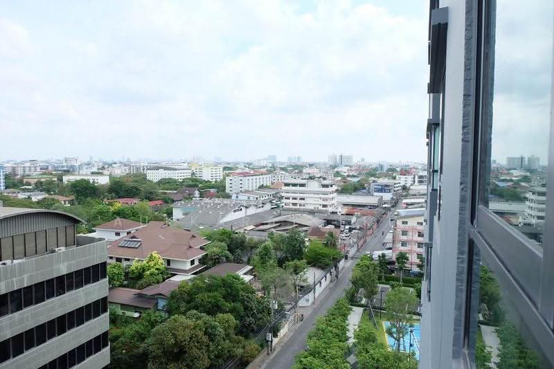 IDEO Sukhumvit 93, Bangkok, 2331 Soi Sukhumvit 93, Bang Chak, Phra Khanong, Bangkok, 1 Bedroom, 35 sqm, Condo For Sale, by Pemika Aukkaraleekul, 500510027 - DDproperty.com