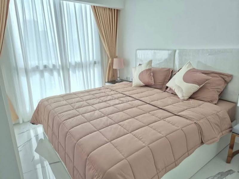 The Empire Tower Pattaya, Chon Buri (Pattaya), Soi Boonkanjanaram 8, Nong Pru, Bang Lamung (Pattaya), Chon Buri (Pattaya), 1 Bedroom, 32 sqm, Condo For Rent, by Connex Property, 500510028 - DDproperty.com