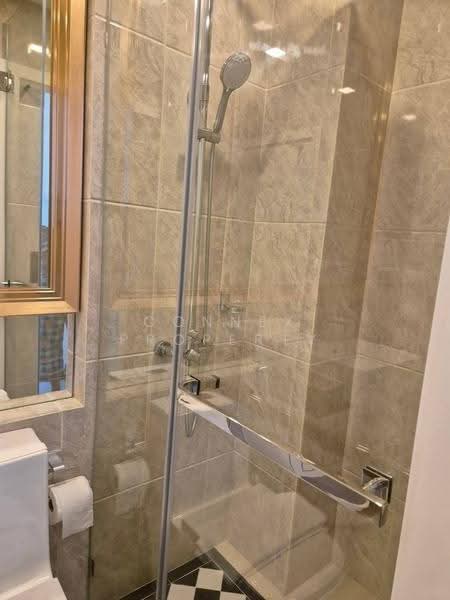 The Empire Tower Pattaya, Chon Buri (Pattaya), Soi Boonkanjanaram 8, Nong Pru, Bang Lamung (Pattaya), Chon Buri (Pattaya), 1 Bedroom, 32 sqm, Condo For Rent, by Connex Property, 500510028 - DDproperty.com