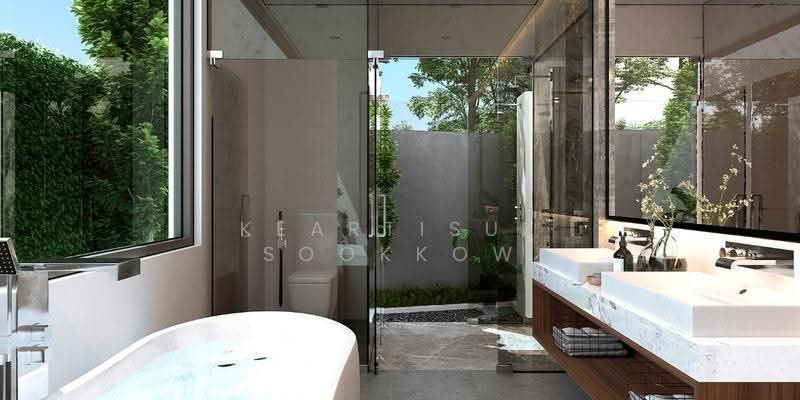 The Adamantia Villas, Phuket, Sri Sunthon, Thalang, Phuket, 4 Bedrooms, 417 sqm, Villa For Sale, by Keartisuk Sookkow, 500510029 - DDproperty.com