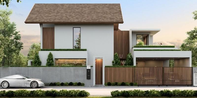 The Adamantia Villas, Phuket, Sri Sunthon, Thalang, Phuket, 4 Bedrooms, 417 sqm, Villa For Sale, by Keartisuk Sookkow, 500510029 - DDproperty.com