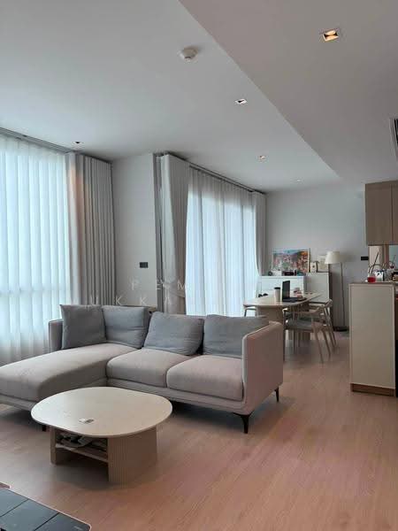 Reference Sathorn-Wongwianyai, Bangkok, Krung Thonburi 2 Alley, Bang Lam Phu Lang, Khlong San, Bangkok, 2 Bedrooms, 70 sqm, Condo For Sale, by Pemika Aukkaraleekul, 500510032 - DDproperty.com