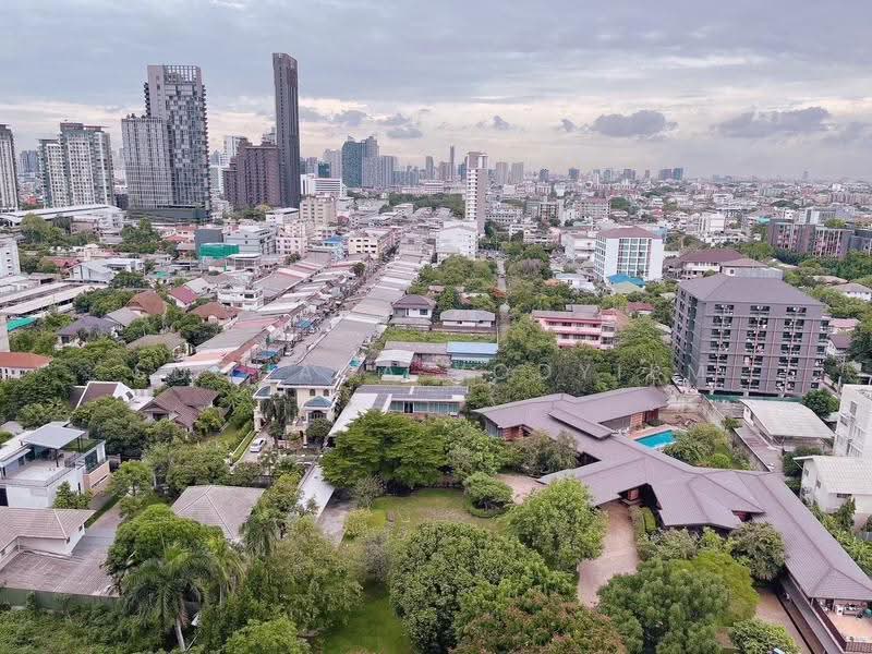 Whizdom Connect Sukhumvit, Bangkok, 1 Soi Piyibut 1, Sukhumvit Road, Bang Na, Bangkok, 1 Bedroom, 30 sqm, Condo For Sale, by Suchada Yodyiem, 500510033 - DDproperty.com