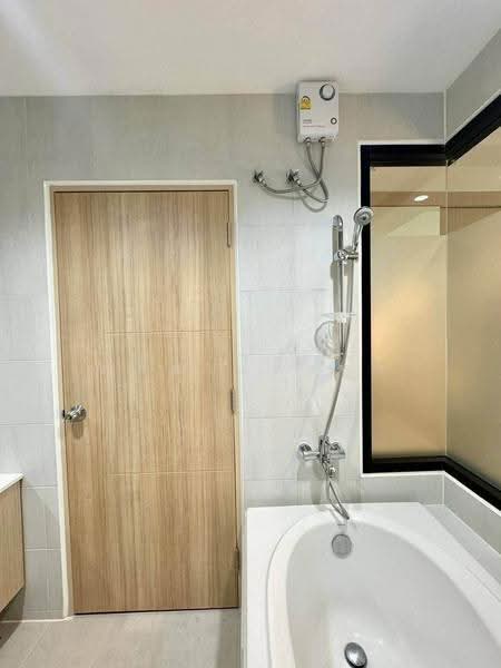 Ladda Plus Sriracha, Chon Buri (Pattaya), 100 Si Racha Nakhon 3, Si Racha, Chon Buri (Pattaya), Studio, 33 sqm, Condo For Rent, by Dusit Saengfa, 500510034 - DDproperty.com