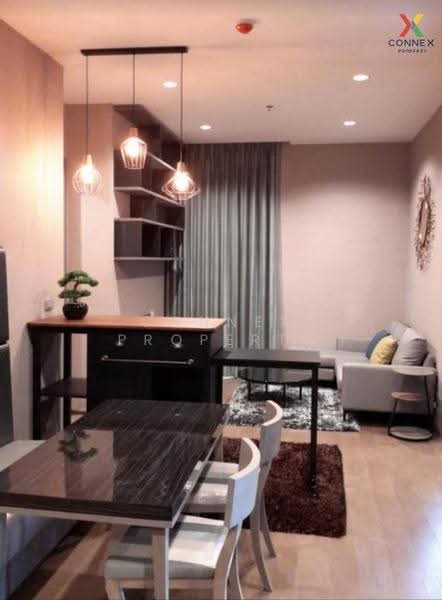 The Diplomat Sathorn, Bangkok, 158 Sathorn Nua Road, Silom, Bang Rak, Bangkok, 3 Bedrooms, 85 sqm, Condo For Rent, by Connex Property, 500510036 - DDproperty.com