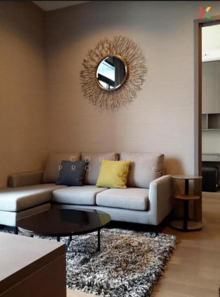 The Diplomat Sathorn, Bangkok, 158 Sathorn Nua Road, Silom, Bang Rak, Bangkok, 3 Bedrooms, 85 sqm, Condo For Rent, by Connex Property, 500510036 - DDproperty.com