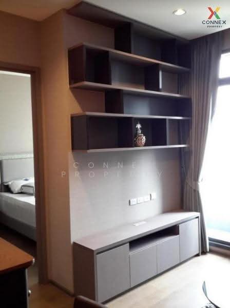 The Diplomat Sathorn, Bangkok, 158 Sathorn Nua Road, Silom, Bang Rak, Bangkok, 3 Bedrooms, 85 sqm, Condo For Rent, by Connex Property, 500510036 - DDproperty.com