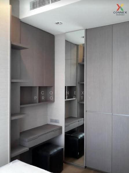The Diplomat Sathorn, Bangkok, 158 Sathorn Nua Road, Silom, Bang Rak, Bangkok, 3 Bedrooms, 85 sqm, Condo For Rent, by Connex Property, 500510036 - DDproperty.com