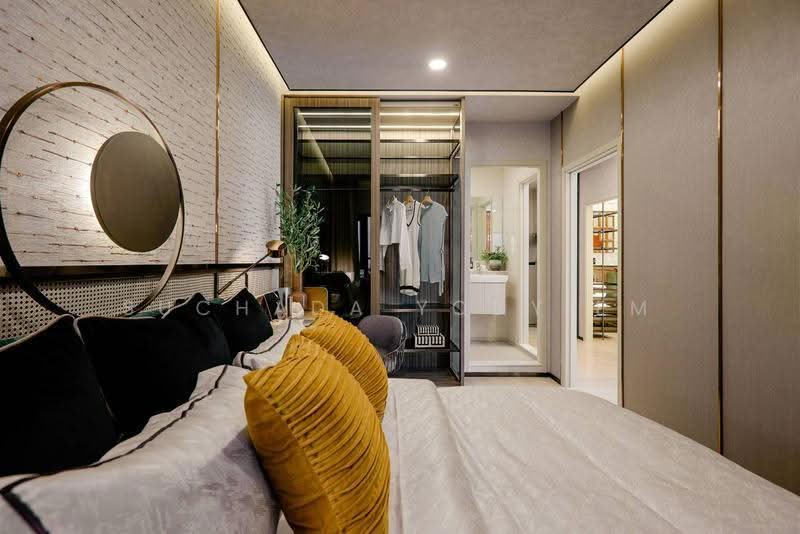 Life Rama 4-Asoke, Bangkok, Rama 4 Road, Khlong Toei, Bangkok, 2 Bedrooms, 47 sqm, Condo For Sale, by Suchada Yodyiem, 500510039 - DDproperty.com