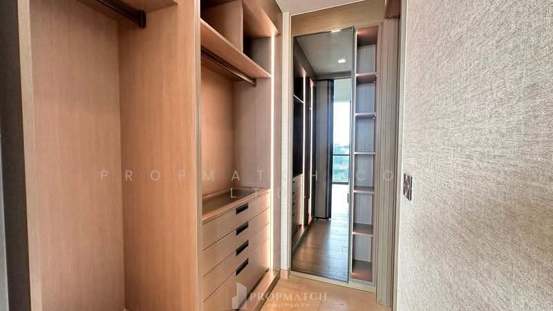 The Monument Thonglor, Bangkok, 998 Thonglor Road, Khlong Tan Nua, Watthana, Bangkok, 2 Bedrooms, 125 sqm, Condo For Rent, by PROPMATCH CO., LTD., 500510040 - DDproperty.com