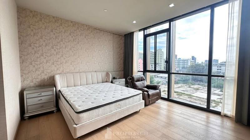 The Monument Thonglor, Bangkok, 998 Thonglor Road, Khlong Tan Nua, Watthana, Bangkok, 2 Bedrooms, 125 sqm, Condo For Rent, by PROPMATCH CO., LTD., 500510040 - DDproperty.com