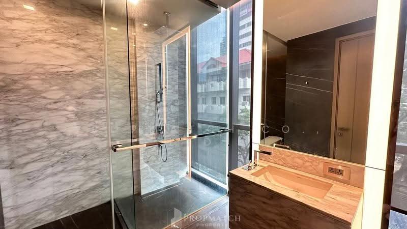 The Monument Thonglor, Bangkok, 998 Thonglor Road, Khlong Tan Nua, Watthana, Bangkok, 2 Bedrooms, 125 sqm, Condo For Rent, by PROPMATCH CO., LTD., 500510040 - DDproperty.com