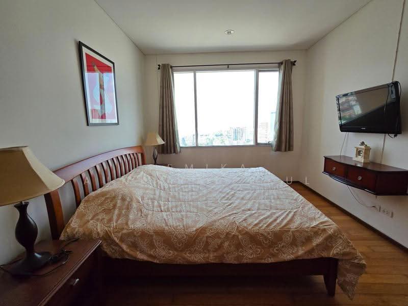 Villa Sathorn, Bangkok, 5 KrungThonBuri Road, Khlong Ton Sai, Khlong San, Bangkok, 1 Bedroom, 55 sqm, Condo For Sale, by Pemika Aukkaraleekul, 500510041 - DDproperty.com