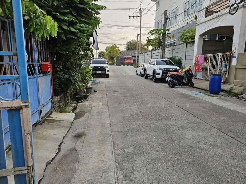 ธารถวิล, กรุงเทพ, ศาลาธรรมสพน์, ทวีวัฒนา, กรุงเทพ, 92 ตร.ม., ทาวน์เฮ้าส์ ขาย, โดย สมโพธิ เทศวิรัช, 500510042 - DDproperty.com