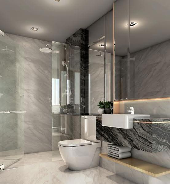 Sapphire Luxurious Condominium Rama III : แซฟไฟร์ ลักซูเรียส คอนโดมิเนียม พระราม 3, กรุงเทพ, 837 ถนนพระราม 3, บางโพงพาง, ยานนาวา, กรุงเทพ, 35 ตร.ม., คอนโด ขาย, โดย Suchada Yodyiem, 500510044 - DDproperty.com